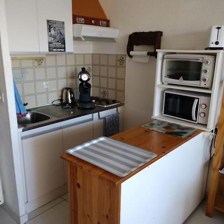 Appartement Vue Sur Canal Proximite Mer Сет Екстериор снимка